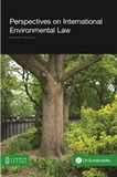 Perspectives on international environmental law 133