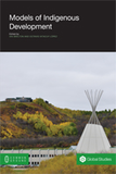 Models of indigenous development front cover